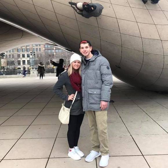 Meet your Posher, Dalton - Picture 1 of 1